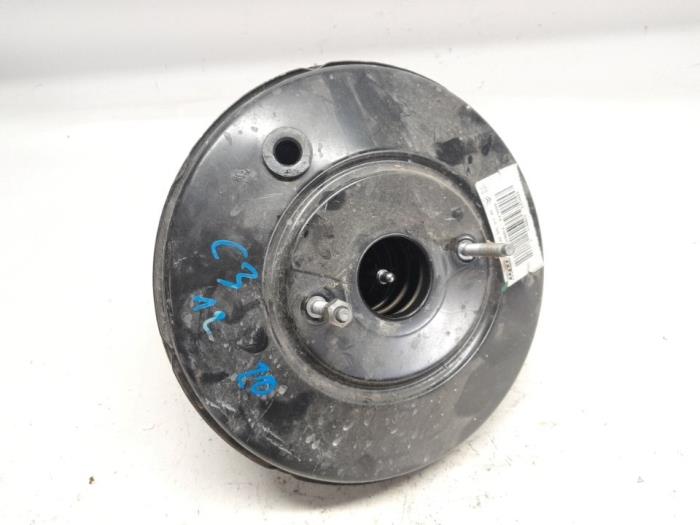 Gebruikte Rembol Citroen C3 (SX/SW) 1.2 Vti 12V PureTech Prijs € 68,25 Margeregeling aangeboden door Reclycar De Boer BV