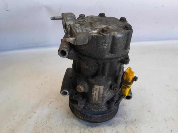 Gebruikte Aircopomp Citroen C3 (FC/FL/FT) 1.4 Prijs € 52,50 Margeregeling aangeboden door Reclycar De Boer BV