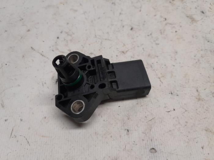 Gebruikte Map Sensor (inlaatspruitstuk) Volkswagen Golf VII (AUA) 1.2 TSI 16V Prijs € 21,00 Margeregeling aangeboden door Reclycar De Boer BV