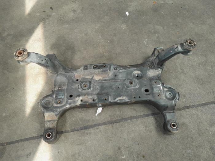 Gebruikte Subframe Fiat Freemont 2.0 MultiJet 170 16V AWD Prijs € 52,50 Margeregeling aangeboden door Reclycar De Boer BV