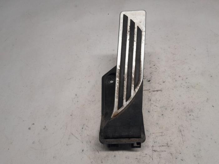 Gebruikte Sensor Gaspedaalpositie Alfa Romeo Stelvio (949) 2.0 T 16V Q4 Prijs € 50,82 Inclusief btw aangeboden door Reclycar De Boer BV
