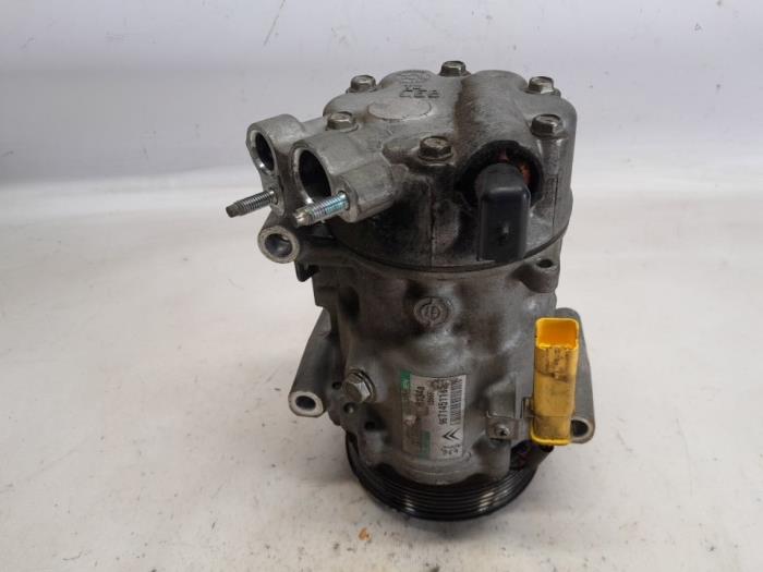 Gebruikte Aircopomp Citroen DS5 (KD/KF) 2.0 HDiF 160 16V Prijs € 157,50 Margeregeling aangeboden door Reclycar De Boer BV