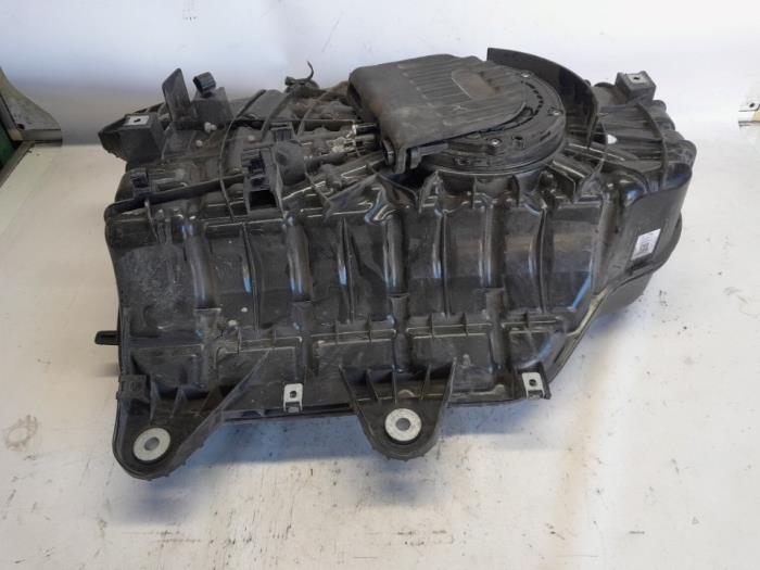 Gebruikte Adblue tank Fiat Tipo (356W/357W) Prijs € 194,25 Margeregeling aangeboden door Reclycar De Boer BV