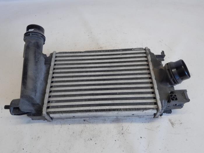 Gebruikte Intercooler Dacia Sandero III 1.0 TCe 100 12V ECO-G Prijs € 273,00 Margeregeling aangeboden door Reclycar De Boer BV