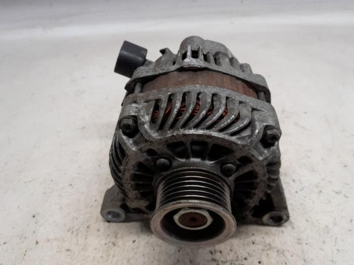 Gebruikte Dynamo Citroen C3 (SC) 1.1 Prijs € 37,80 Margeregeling aangeboden door Reclycar De Boer BV