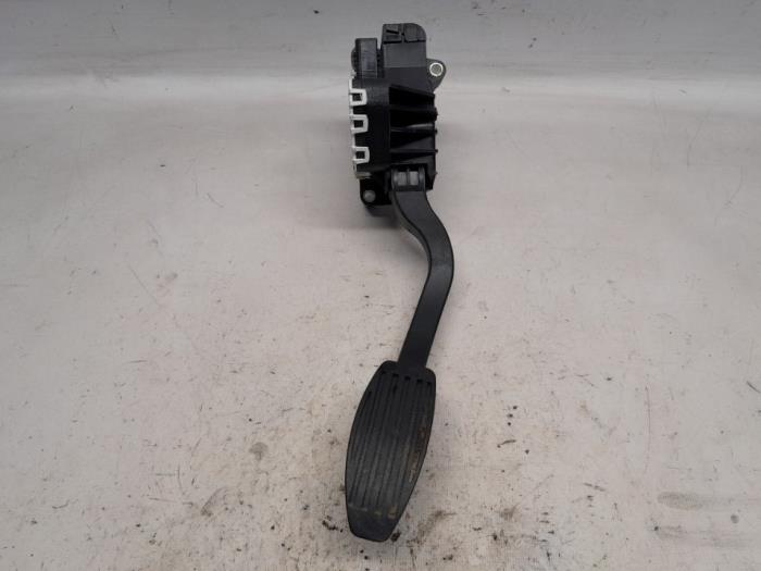 Gebruikte Gaspedaalpositie Sensor Fiat Panda (312) 1.0 Hybrid Prijs € 31,50 Margeregeling aangeboden door Reclycar De Boer BV