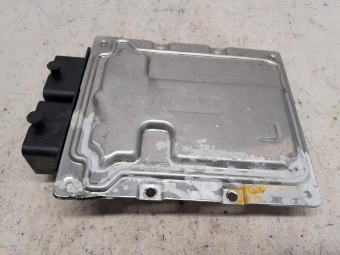 Gebruikte Inspuitcomputer Fiat Panda (312) 1.0 Hybrid Prijs € 157,50 Margeregeling aangeboden door Reclycar De Boer BV