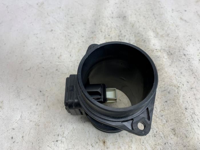 Gebruikte Luchtregelklep Renault Captur I (2R) 1.5 Energy dCi 110 FAP Prijs € 24,15 Margeregeling aangeboden door Reclycar De Boer BV