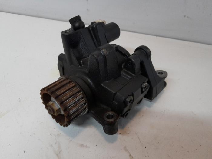 Gebruikte Brandstofpomp Mechanisch Renault Captur I (2R) 1.5 Energy dCi 110 FAP Prijs € 79,80 Margeregeling aangeboden door Reclycar De Boer BV