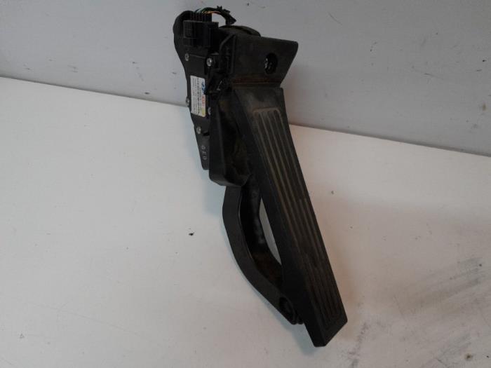Gebruikte Gaspedaalpositie Sensor Hyundai i40 CW (VFC) 1.7 CRDi 16V Prijs € 26,25 Margeregeling aangeboden door Reclycar De Boer BV