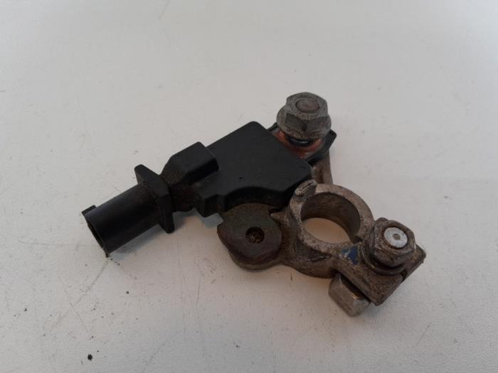 Gebruikte Accu sensor Peugeot 508 SW (8E/8U) 1.6 THP 16V Prijs € 52,50 Margeregeling aangeboden door Reclycar De Boer BV