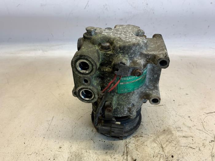 Gebruikte Aircopomp Ford Ka I 1.3i Prijs € 52,50 Margeregeling aangeboden door Reclycar De Boer BV