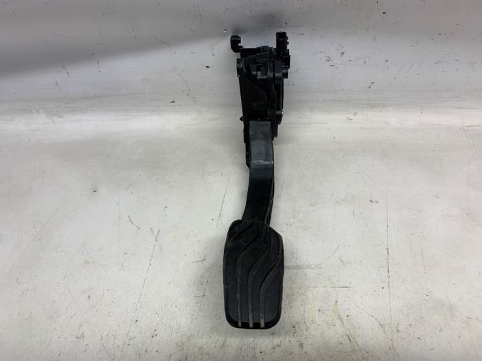 Gebruikte Gaspedaalpositie Sensor Renault Symbioz (RJB) 1.6 E-Tech Full Hybrid 145 Prijs € 71,40 Margeregeling aangeboden door Reclycar De Boer BV