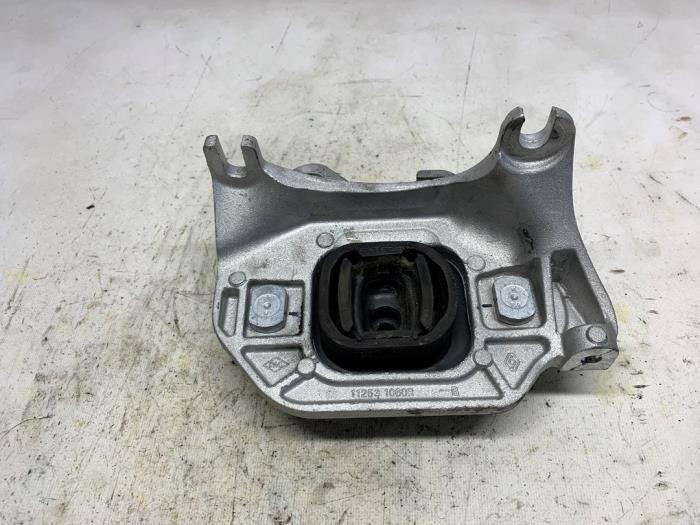 Motorrubber Renault Symbioz (RJB), 2024 1.6 E-Tech Full Hybrid 145, SUV, Elektrisch Benzine, 1.598cc, 105kW (143pk), FWD, H4M632; H4MC6, 2024-05, DH2N4 (Gebruikt)