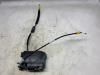 Peugeot 308 (L3/L8/LB/LH/LP) 1.2 12V VTi PureTech 82 Deurslot Mechaniek 4Deurs links-achter
