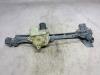 Peugeot 308 (L3/L8/LB/LH/LP) 1.2 12V VTi PureTech 82 Raammechaniek 4Deurs links-achter