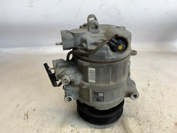 Gebruikte Aircopomp BMW 1 serie (F21) 116i 1.6 16V Prijs € 115,50 Margeregeling aangeboden door Reclycar De Boer BV