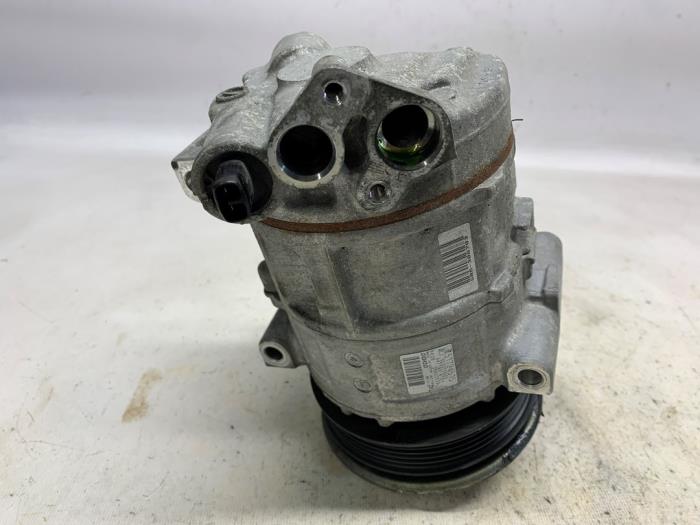 Gebruikte Aircopomp Alfa Romeo MiTo (955) 1.4 TB 16V Prijs € 47,25 Margeregeling aangeboden door Reclycar De Boer BV