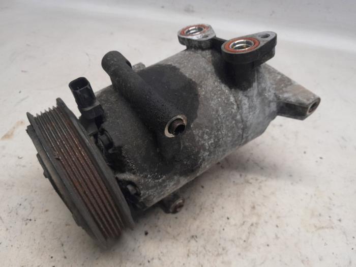 Gebruikte Aircopomp Citroen Jumper (U9) 2.2 HDi 120 Prijs € 43,05 Margeregeling aangeboden door Reclycar De Boer BV