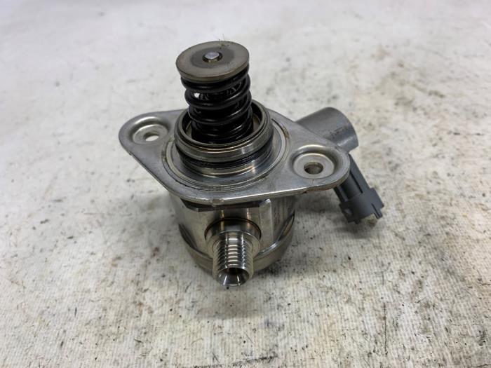 Gebruikte Hogedrukpomp Ford C-Max (DXA) 1.6 SCTi 16V Prijs € 74,55 Margeregeling aangeboden door Reclycar De Boer BV
