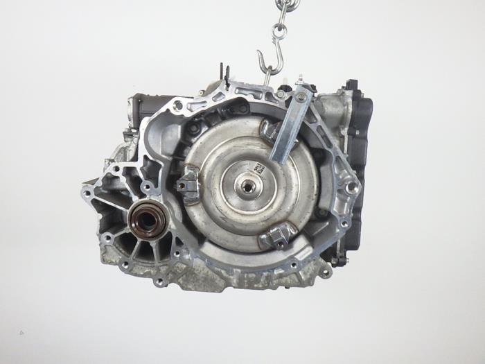Gebruikte Automaatbak Opel Astra K 1.4 Turbo 16V Prijs € 997,50 Margeregeling aangeboden door Reclycar De Boer BV