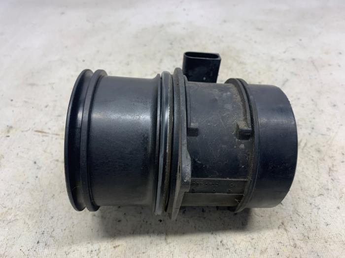 Gebruikte Luchtregelklep Landrover Range Rover Sport (LS) 2.7 TDV6 24V Prijs € 52,50 Margeregeling aangeboden door Reclycar De Boer BV
