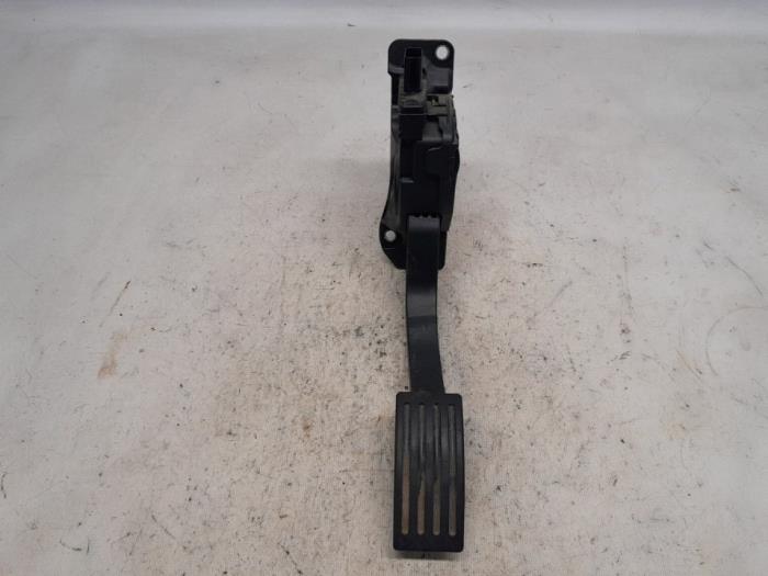 Gebruikte Gaspedaalpositie Sensor Volvo V40 (MV) 2.0 D2 16V Prijs € 35,70 Margeregeling aangeboden door Reclycar De Boer BV