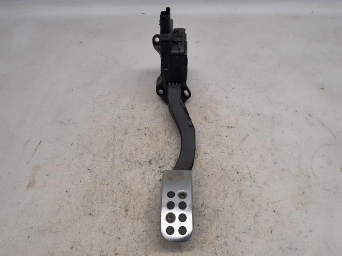Gebruikte Gaspedaalpositie Sensor Peugeot RCZ (4J) 1.6 16V THP Prijs € 78,75 Margeregeling aangeboden door Reclycar De Boer BV