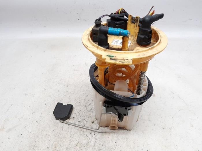 Gebruikte Tank element Pomp Seat Tarraco 2.0 TDI 150 16V Prijs € 88,20 Margeregeling aangeboden door Reclycar De Boer BV