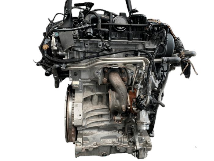 Gebruikte Motor Volvo XC40 (XZ) 1.5 T5 Plug-in Hybrid 16V Prijs € 2.625,00 Margeregeling aangeboden door Reclycar De Boer BV
