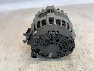 Dynamo van een Volvo V40 (MV) 2.0 D2 16V 2019
