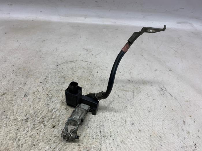 Gebruikte Accu sensor Toyota Verso 1.6 16V VVT-i Prijs € 26,25 Margeregeling aangeboden door Reclycar De Boer BV