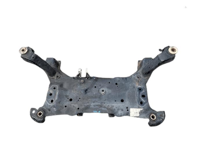 Gebruikte Subframe Ford C-Max (DXA) 1.5 TDCi 95 16V Prijs € 131,25 Margeregeling aangeboden door Reclycar De Boer BV