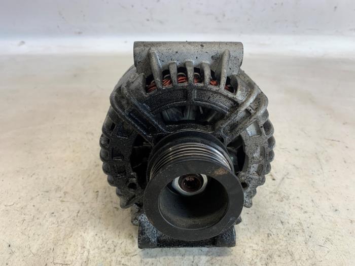 Alternator Dacia Sandero (Gebruikt)