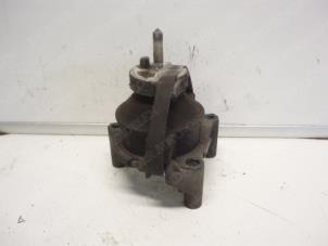 Gebruikte Motorrubber Saab 9-5 (YS3E) 2.3t 16V Prijs € 15,75 Margeregeling aangeboden door Reclycar De Boer BV