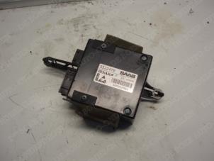 Gebruikte Navigatie computer Saab 9-5 (YS3E) 2.3t 16V Prijs € 52,50 Margeregeling aangeboden door Reclycar De Boer BV