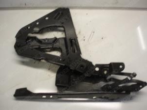 Gebruikte Diversen Renault Megane II CC (EM) 1.6 16V Prijs € 26,25 Margeregeling aangeboden door Reclycar De Boer BV