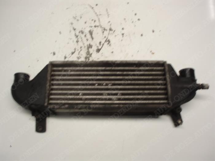Gebruikte Intercooler Ford Focus 1 1.8 TDdi Prijs € 21,00 Margeregeling aangeboden door Reclycar De Boer BV