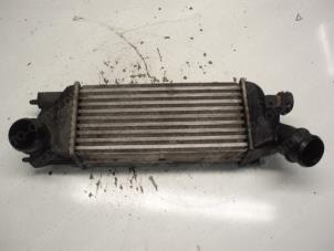 Gebruikte Intercooler Peugeot 407 (6D) 2.0 HDiF 16V Prijs € 31,50 Margeregeling aangeboden door Reclycar De Boer BV