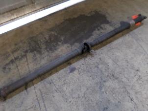 Gebruikte Tussenas Mercedes C (W202) 2.4 C-240 V6 18V Prijs € 78,75 Margeregeling aangeboden door Reclycar De Boer BV