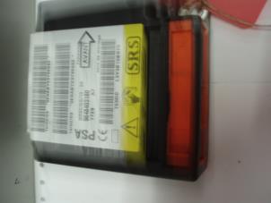 Gebruikte Airbag Module Citroen C5 I Berline (DC) 2.0 16V Prijs € 42,00 Margeregeling aangeboden door Reclycar De Boer BV