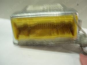 Gebruikte Airbag Module Renault Laguna II Grandtour (KG) 1.6 16V Prijs € 42,00 Margeregeling aangeboden door Reclycar De Boer BV