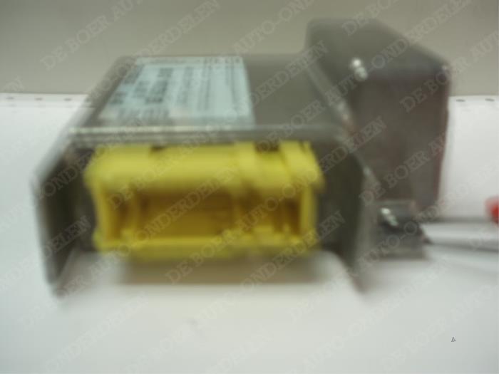 Ford KA Airbag Modules voorraad Onderdelenlijn.nl