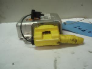 Gebruikte Module Airbag Chevrolet Nubira (J100) 2.0 16V Prijs € 26,25 Margeregeling aangeboden door Reclycar De Boer BV
