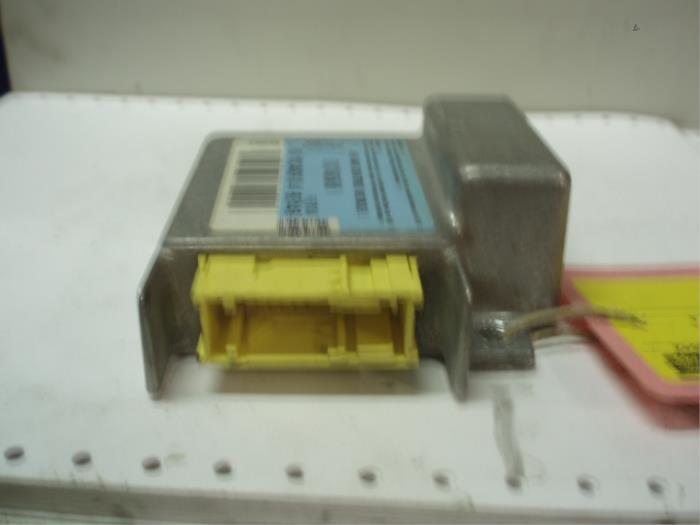 Ford KA Airbag Modules voorraad Onderdelenlijn.nl