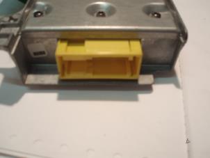 Gebruikte Module Airbag Renault Kangoo (KC) 1.4 Prijs € 42,00 Margeregeling aangeboden door Reclycar De Boer BV