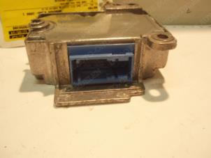 Gebruikte Module Airbag Opel Astra G (F08/48) 1.6 16V Prijs € 42,00 Margeregeling aangeboden door Reclycar De Boer BV