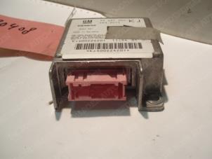 Gebruikte Airbag Module Opel Omega B (25/26/27) 2.5i V6 24V Prijs € 26,25 Margeregeling aangeboden door Reclycar De Boer BV