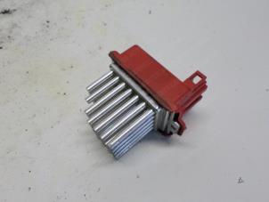 Gebruikte Kachel Weerstand Seat Leon (1M1) 1.9 TDI 110 Prijs € 21,00 Margeregeling aangeboden door Reclycar De Boer BV