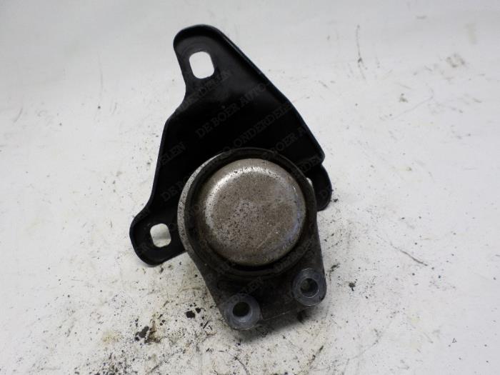 Gebruikte Motorrubber Daihatsu Terios (J1) 1.3 16V 4x4 Prijs € 15,75 Margeregeling aangeboden door Reclycar De Boer BV